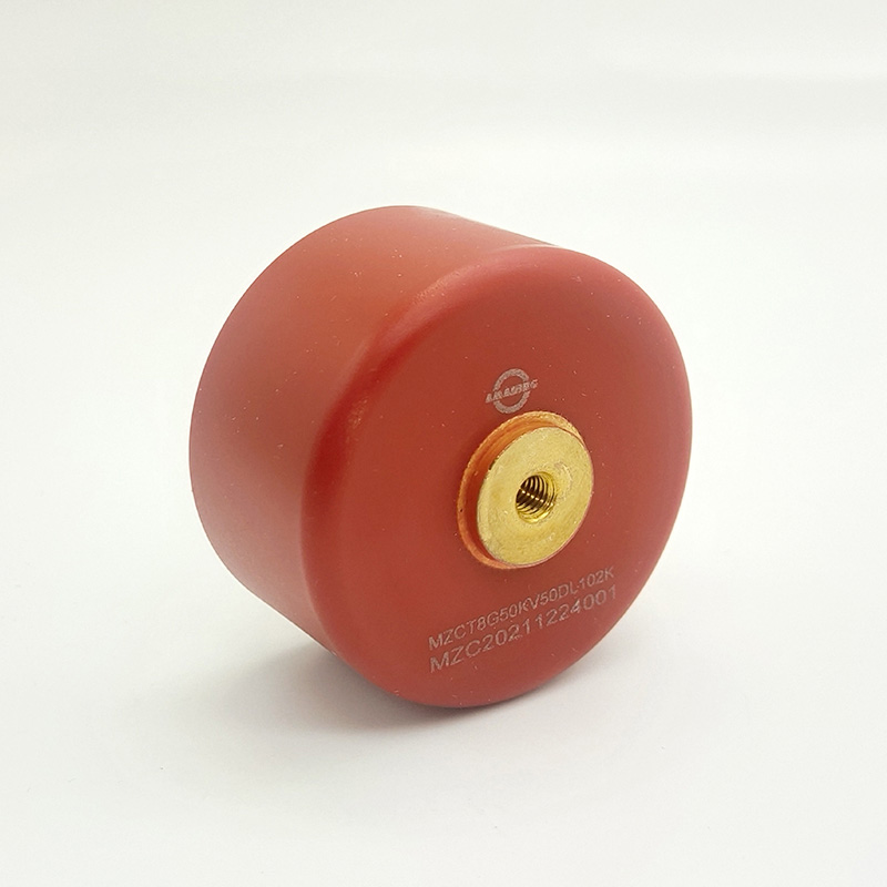 50KV 1000pF螺栓型陶瓷電容器