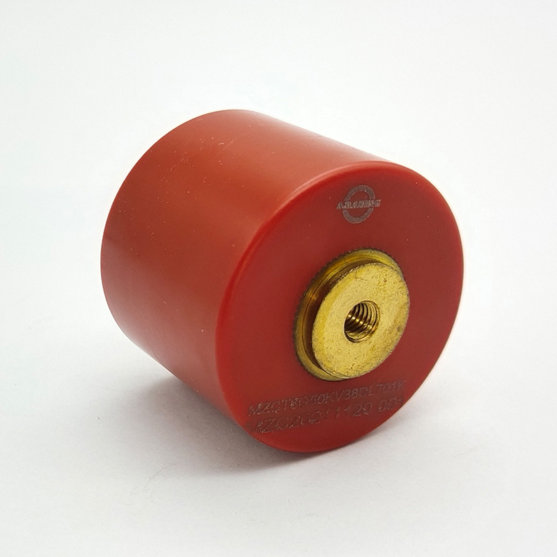 50KV 700pF螺栓型陶瓷電容器