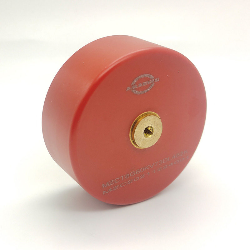 60KV 4500pF 73d螺栓型陶瓷電容器